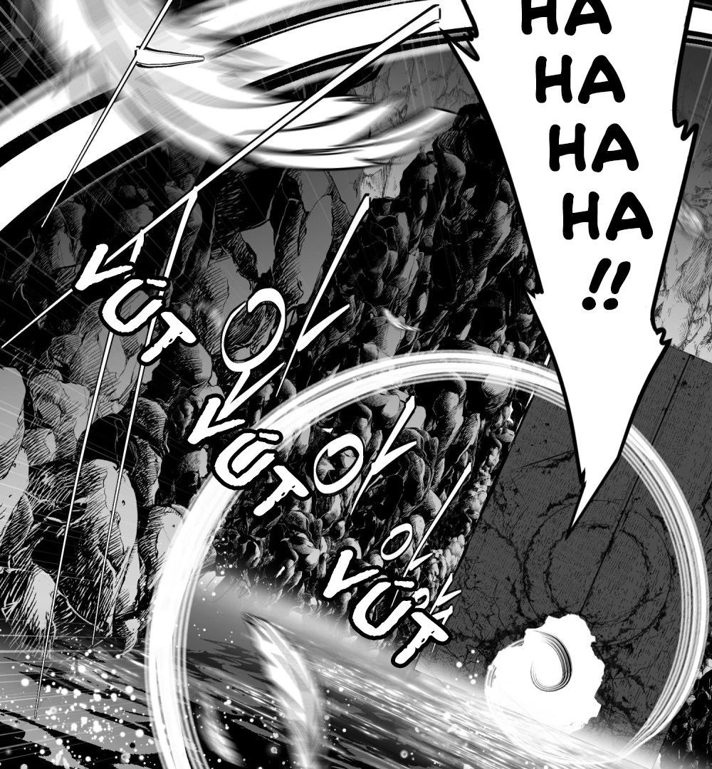 Dưới Đáy Vực Sâu (Sunken Depths Comics) Chapter 3 - Trang 2