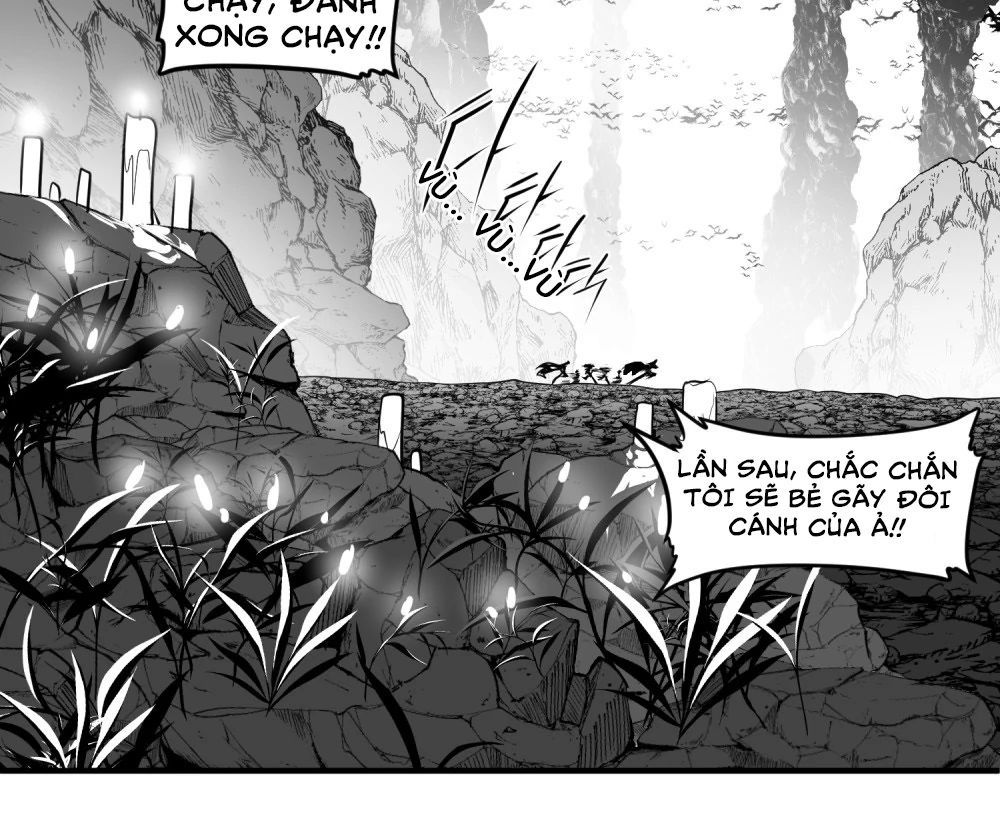 Dưới Đáy Vực Sâu (Sunken Depths Comics) Chapter 3 - Trang 2