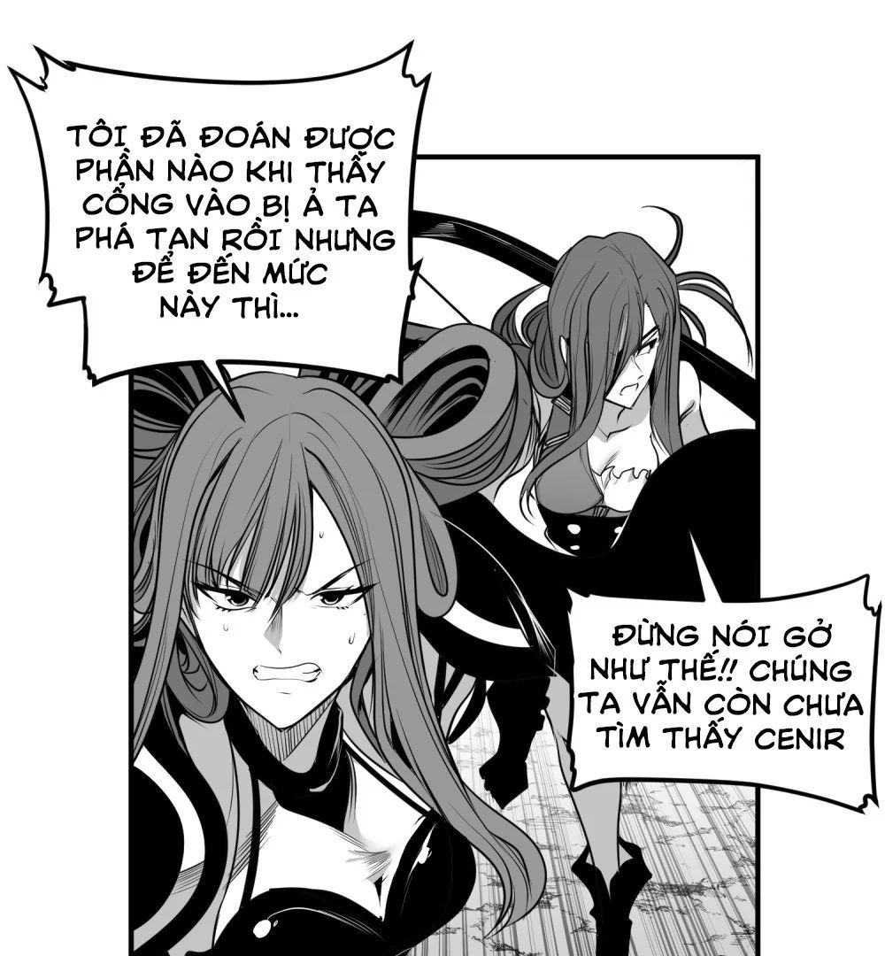 Dưới Đáy Vực Sâu (Sunken Depths Comics) Chapter 3 - Trang 2