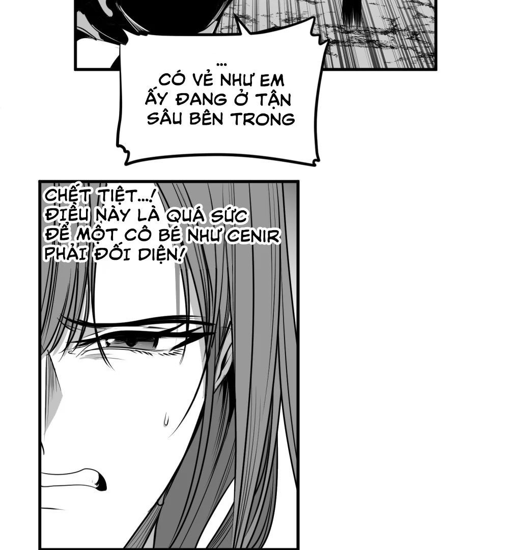 Dưới Đáy Vực Sâu (Sunken Depths Comics) Chapter 3 - Trang 2