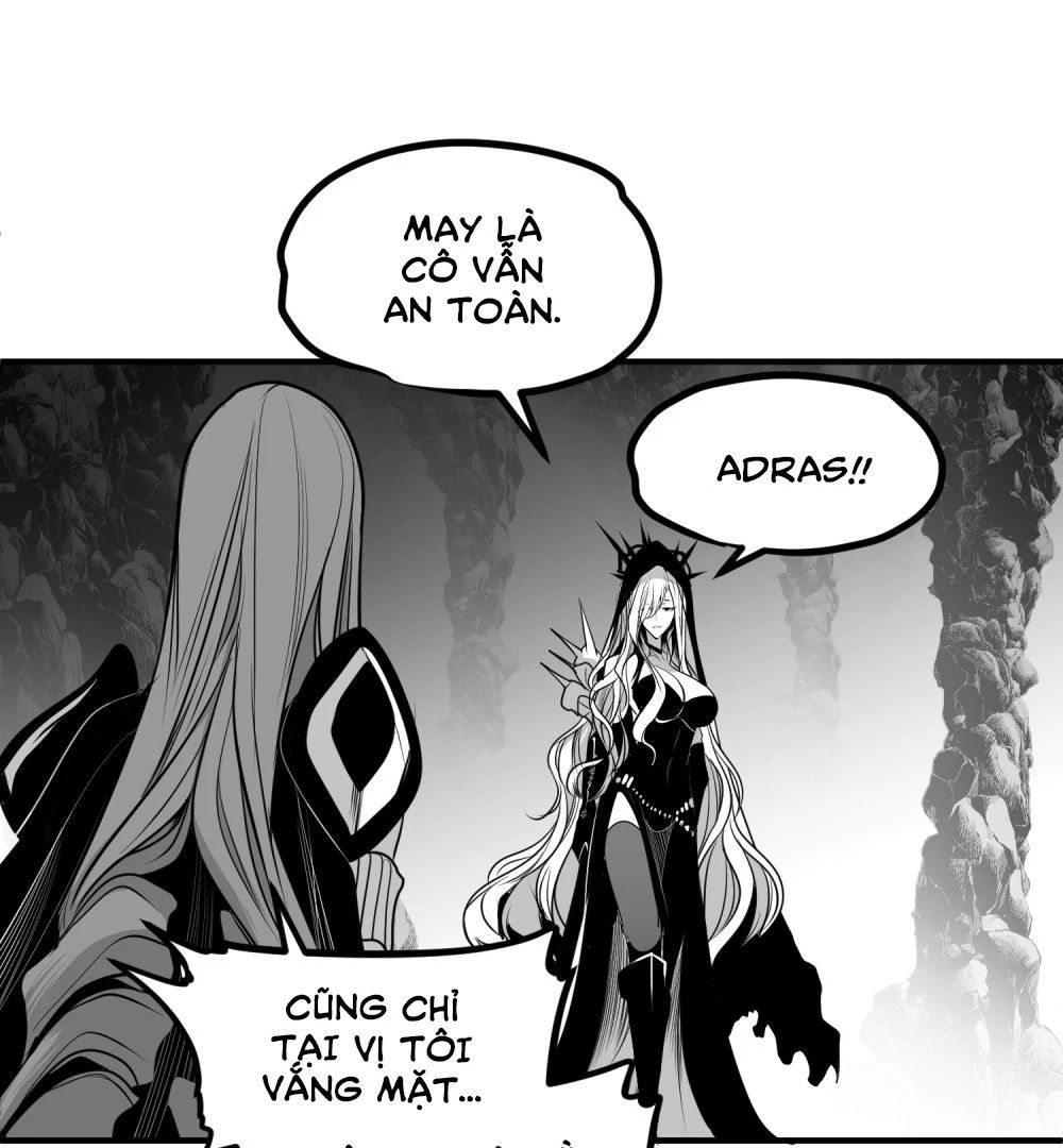 Dưới Đáy Vực Sâu (Sunken Depths Comics) Chapter 3 - Trang 2