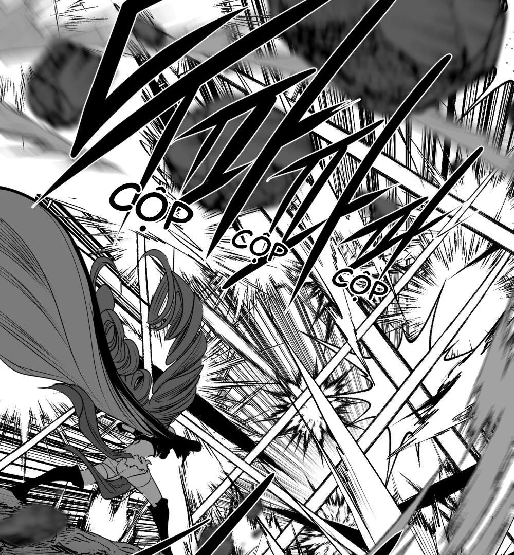 Dưới Đáy Vực Sâu (Sunken Depths Comics) Chapter 3 - Trang 2