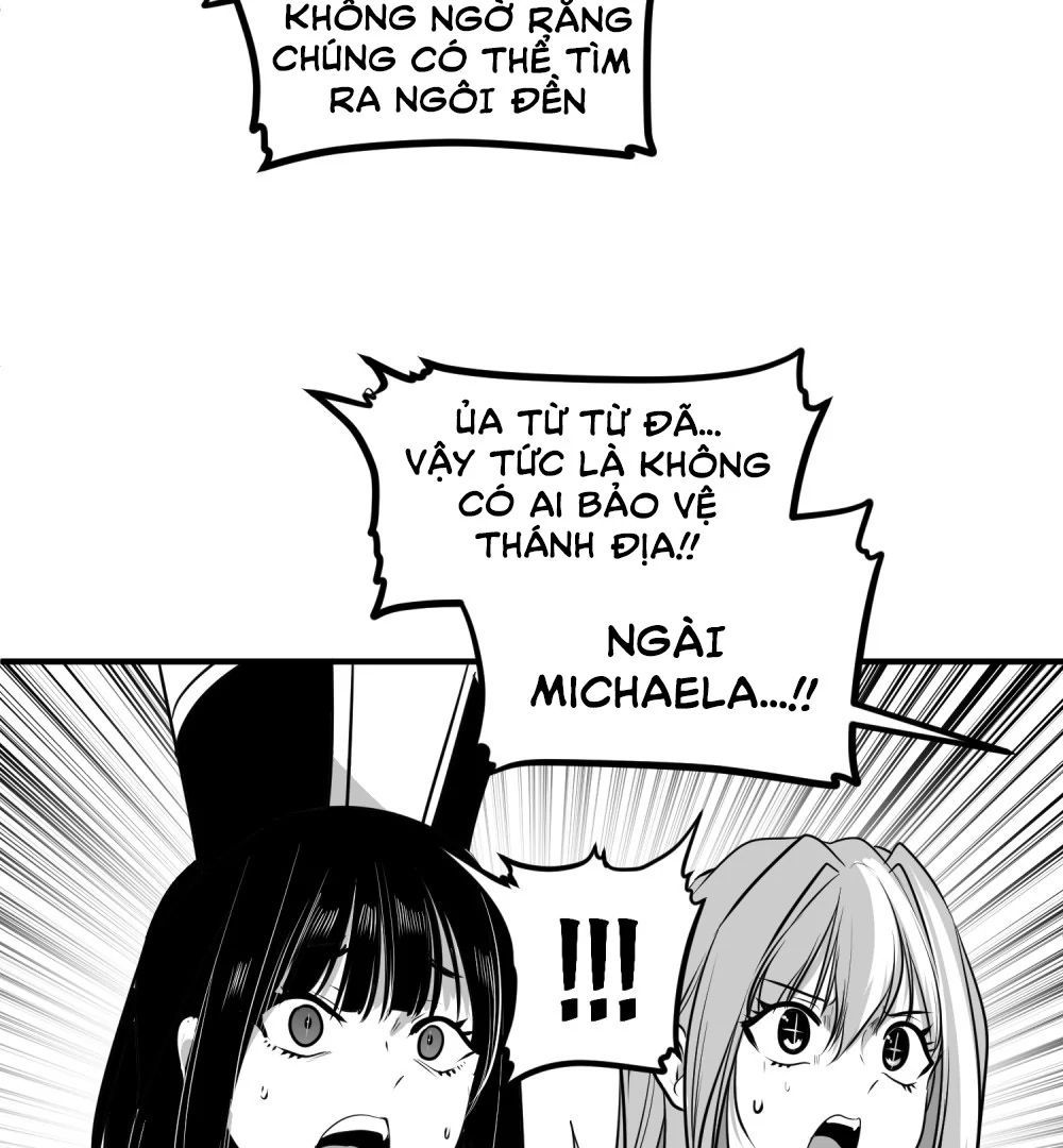 Dưới Đáy Vực Sâu (Sunken Depths Comics) Chapter 3 - Trang 2