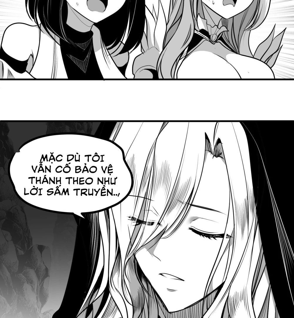 Dưới Đáy Vực Sâu (Sunken Depths Comics) Chapter 3 - Trang 2