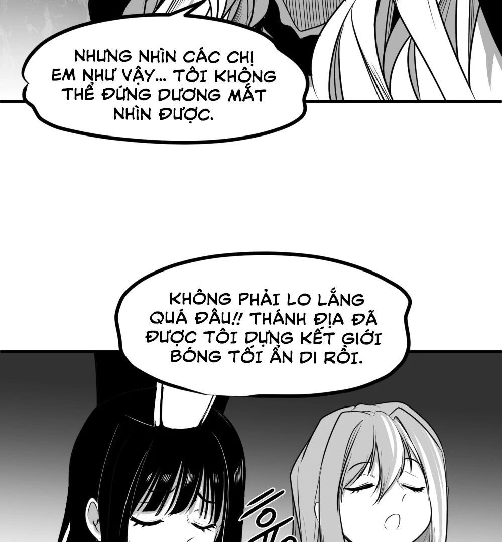 Dưới Đáy Vực Sâu (Sunken Depths Comics) Chapter 3 - Trang 2