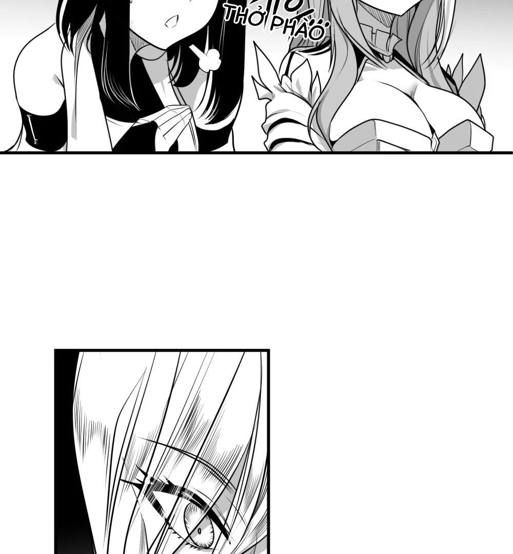 Dưới Đáy Vực Sâu (Sunken Depths Comics) Chapter 3 - Trang 2