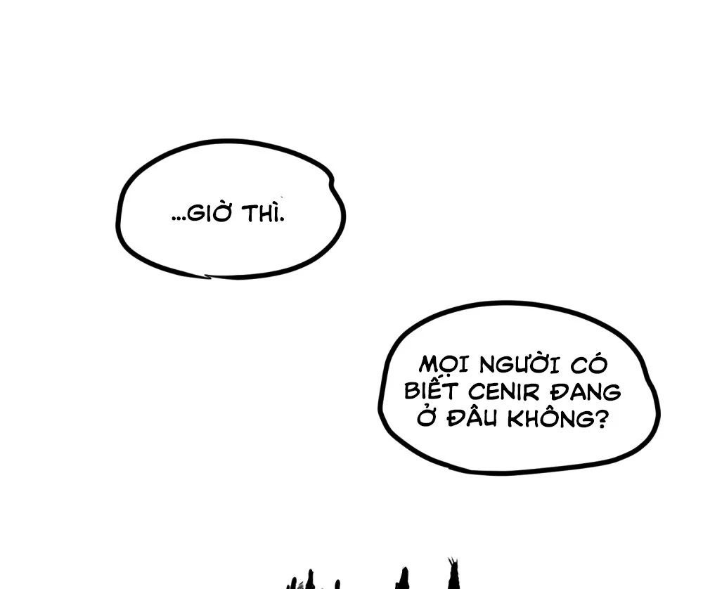 Dưới Đáy Vực Sâu (Sunken Depths Comics) Chapter 3 - Trang 2