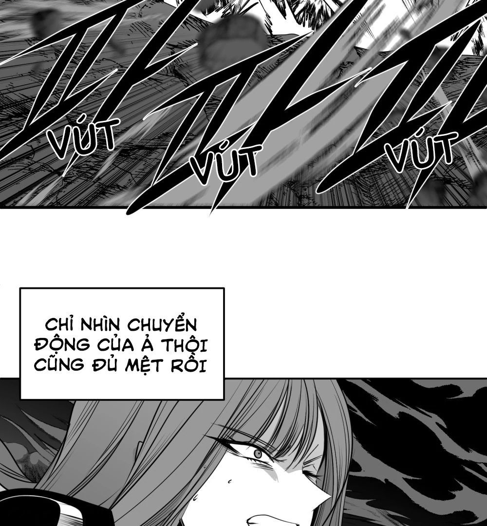 Dưới Đáy Vực Sâu (Sunken Depths Comics) Chapter 3 - Trang 2