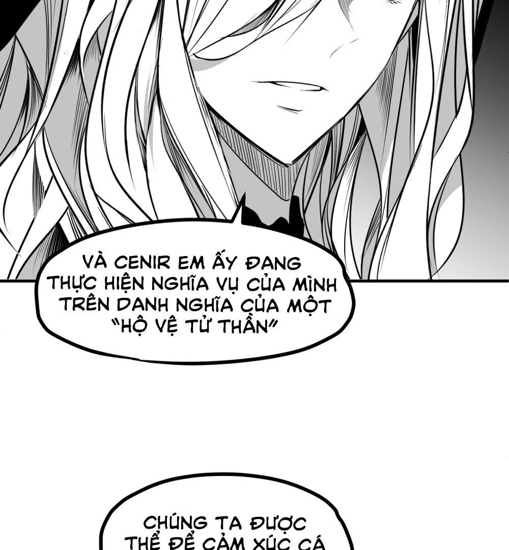 Dưới Đáy Vực Sâu (Sunken Depths Comics) Chapter 3 - Trang 2