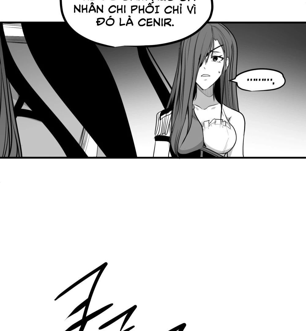 Dưới Đáy Vực Sâu (Sunken Depths Comics) Chapter 3 - Trang 2