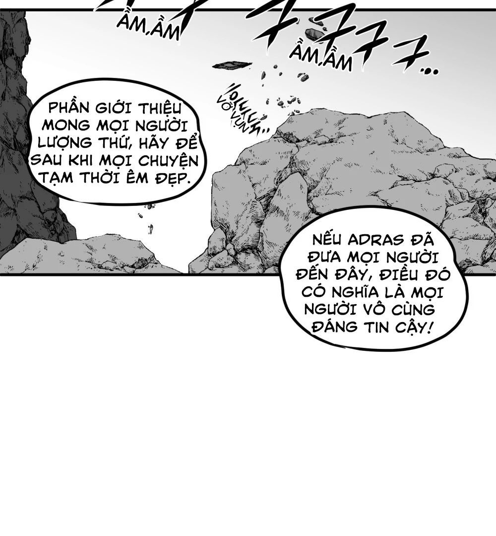 Dưới Đáy Vực Sâu (Sunken Depths Comics) Chapter 3 - Trang 2