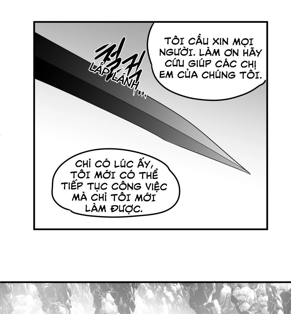 Dưới Đáy Vực Sâu (Sunken Depths Comics) Chapter 3 - Trang 2