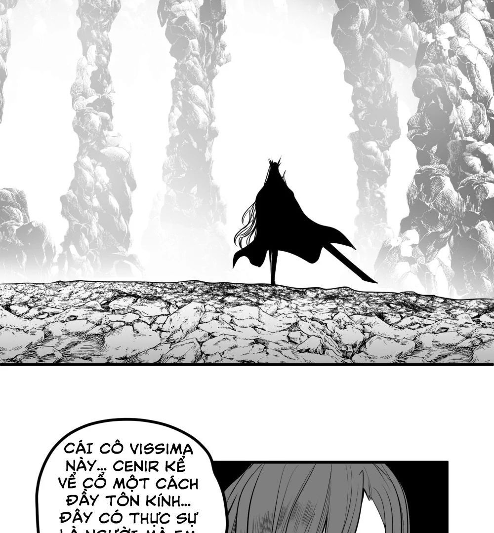 Dưới Đáy Vực Sâu (Sunken Depths Comics) Chapter 3 - Trang 2