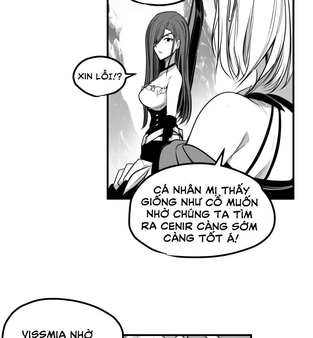 Dưới Đáy Vực Sâu (Sunken Depths Comics) Chapter 3 - Trang 2