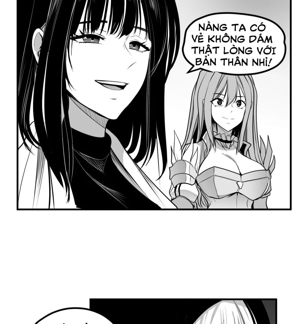 Dưới Đáy Vực Sâu (Sunken Depths Comics) Chapter 3 - Trang 2