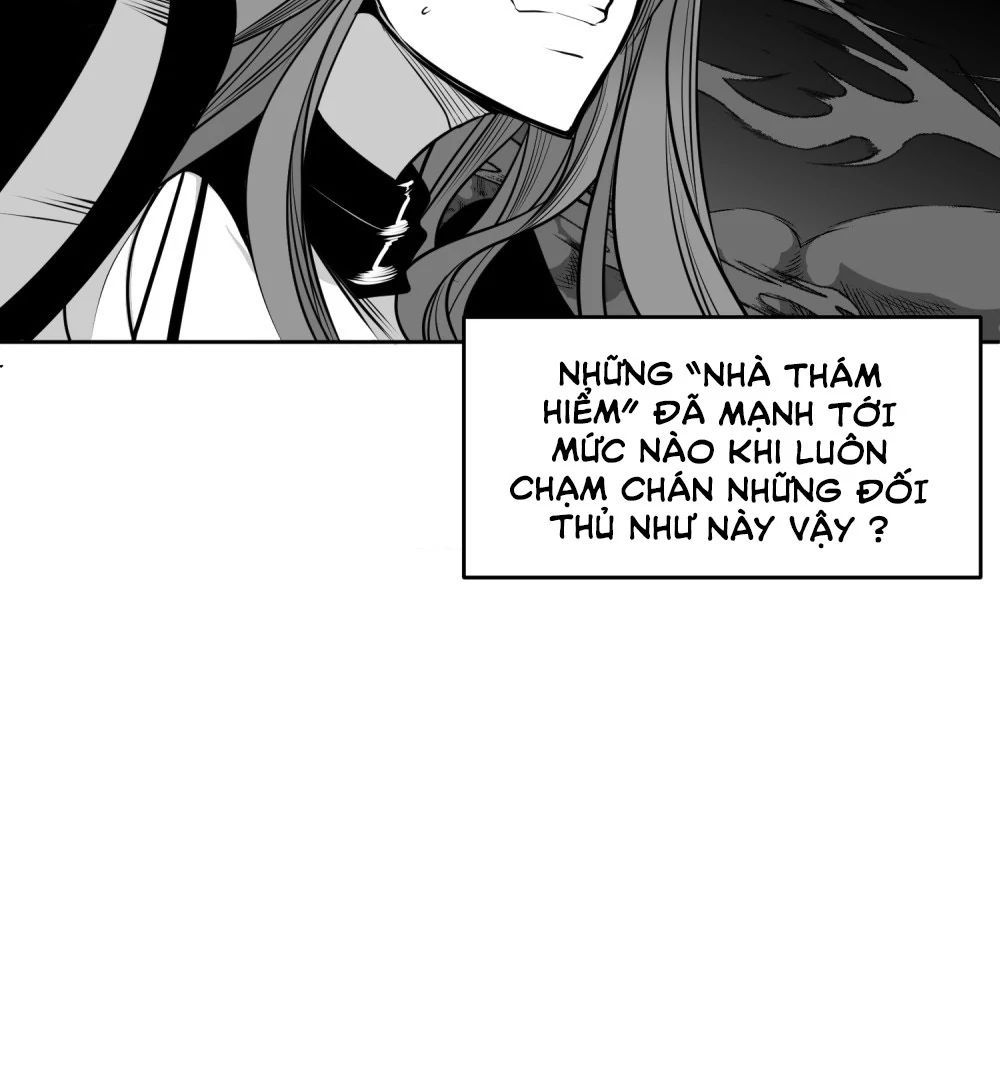 Dưới Đáy Vực Sâu (Sunken Depths Comics) Chapter 3 - Trang 2