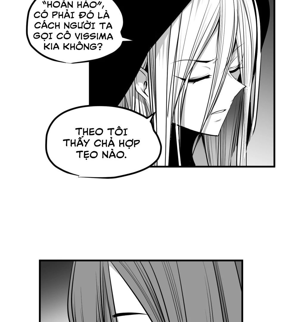 Dưới Đáy Vực Sâu (Sunken Depths Comics) Chapter 3 - Trang 2