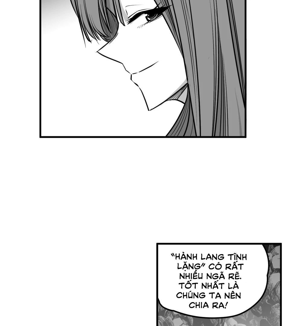 Dưới Đáy Vực Sâu (Sunken Depths Comics) Chapter 3 - Trang 2