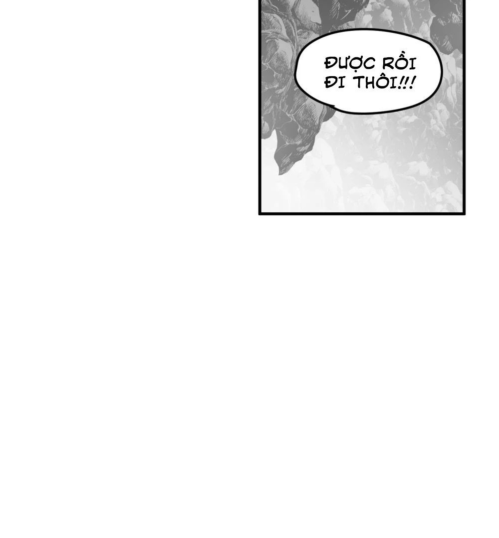 Dưới Đáy Vực Sâu (Sunken Depths Comics) Chapter 3 - Trang 2