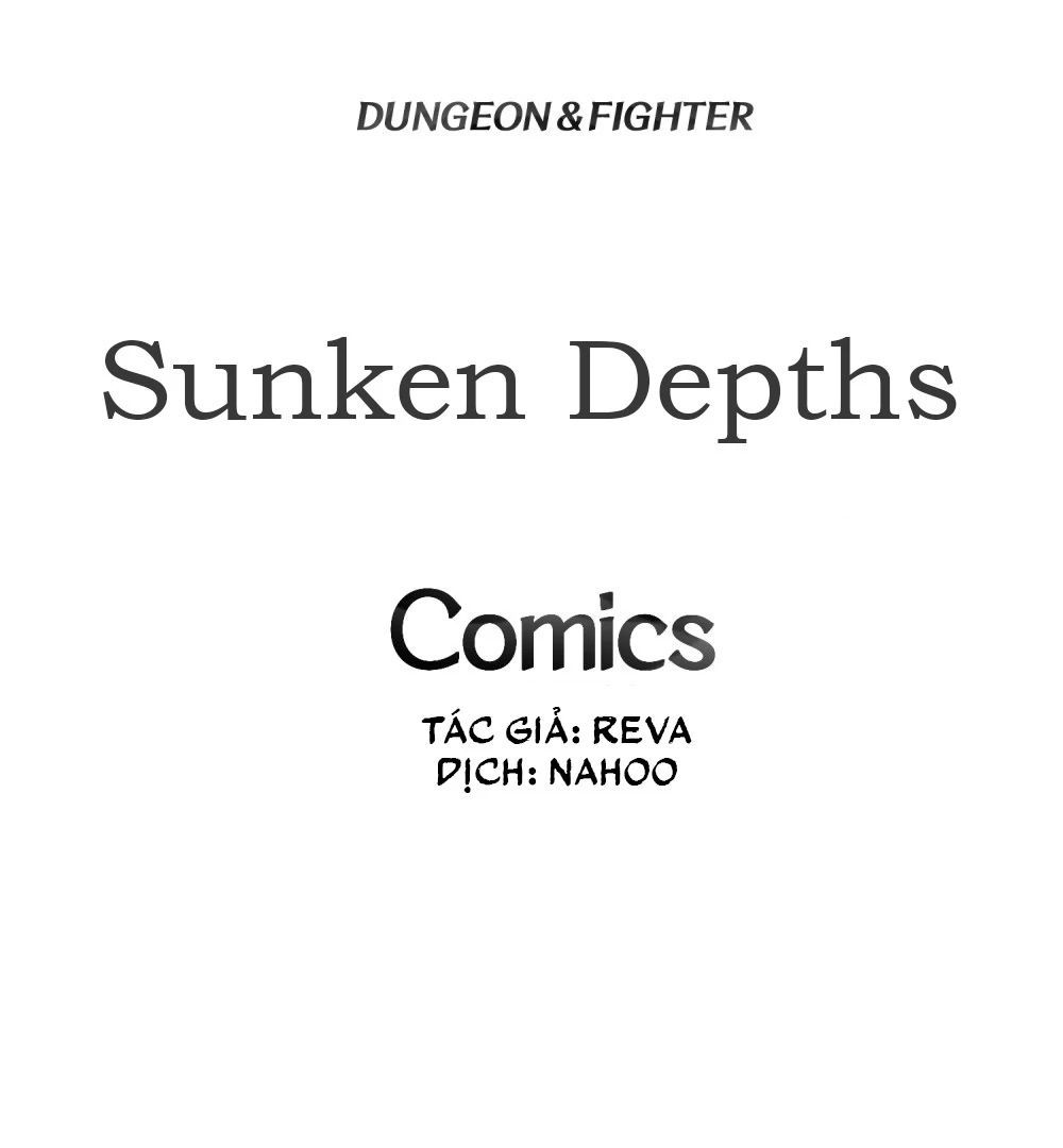 Dưới Đáy Vực Sâu (Sunken Depths Comics) Chapter 3 - Trang 2