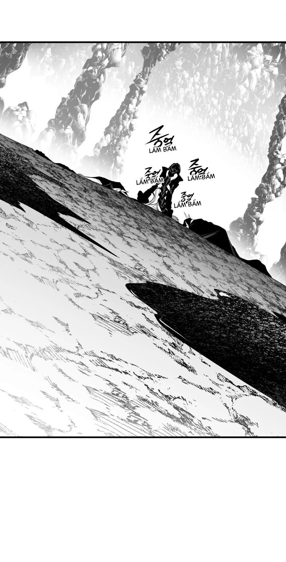 Dưới Đáy Vực Sâu (Sunken Depths Comics) Chapter 3 - Trang 2