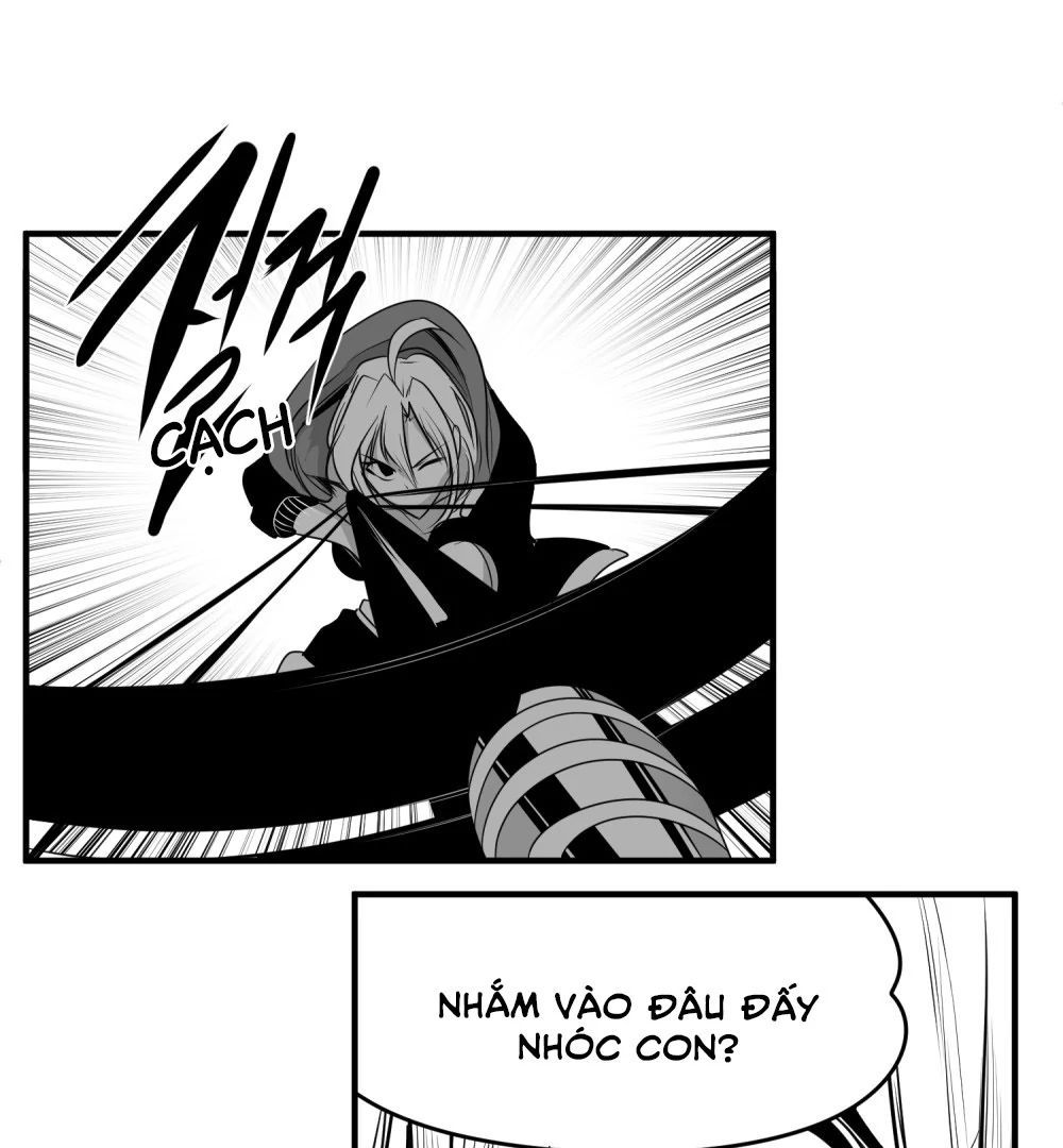 Dưới Đáy Vực Sâu (Sunken Depths Comics) Chapter 3 - Trang 2