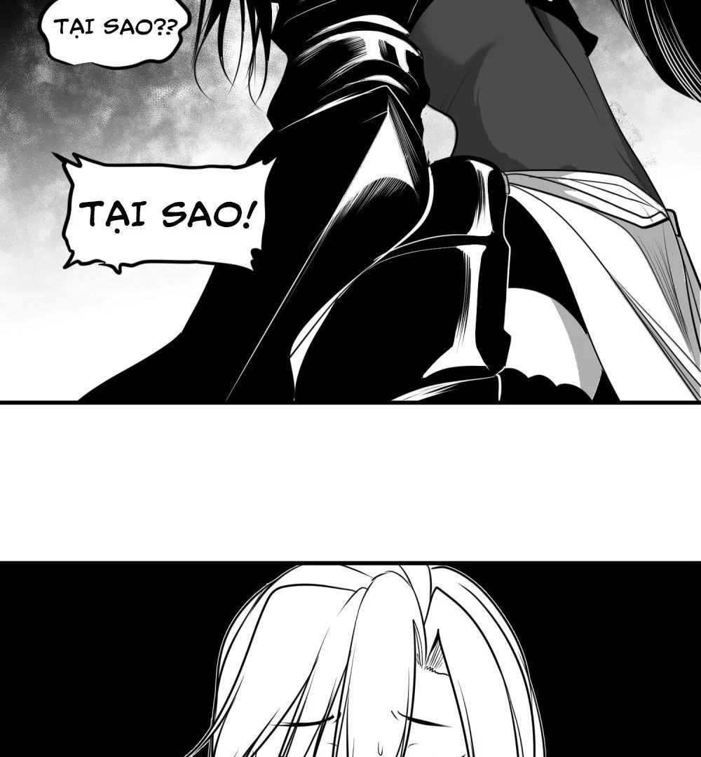 Dưới Đáy Vực Sâu (Sunken Depths Comics) Chapter 3 - Trang 2