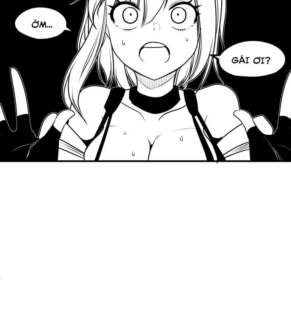 Dưới Đáy Vực Sâu (Sunken Depths Comics) Chapter 3 - Trang 2