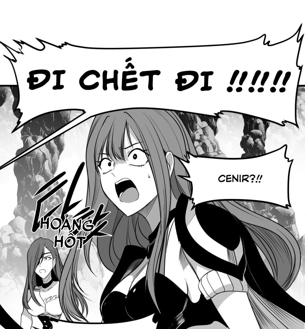 Dưới Đáy Vực Sâu (Sunken Depths Comics) Chapter 3 - Trang 2