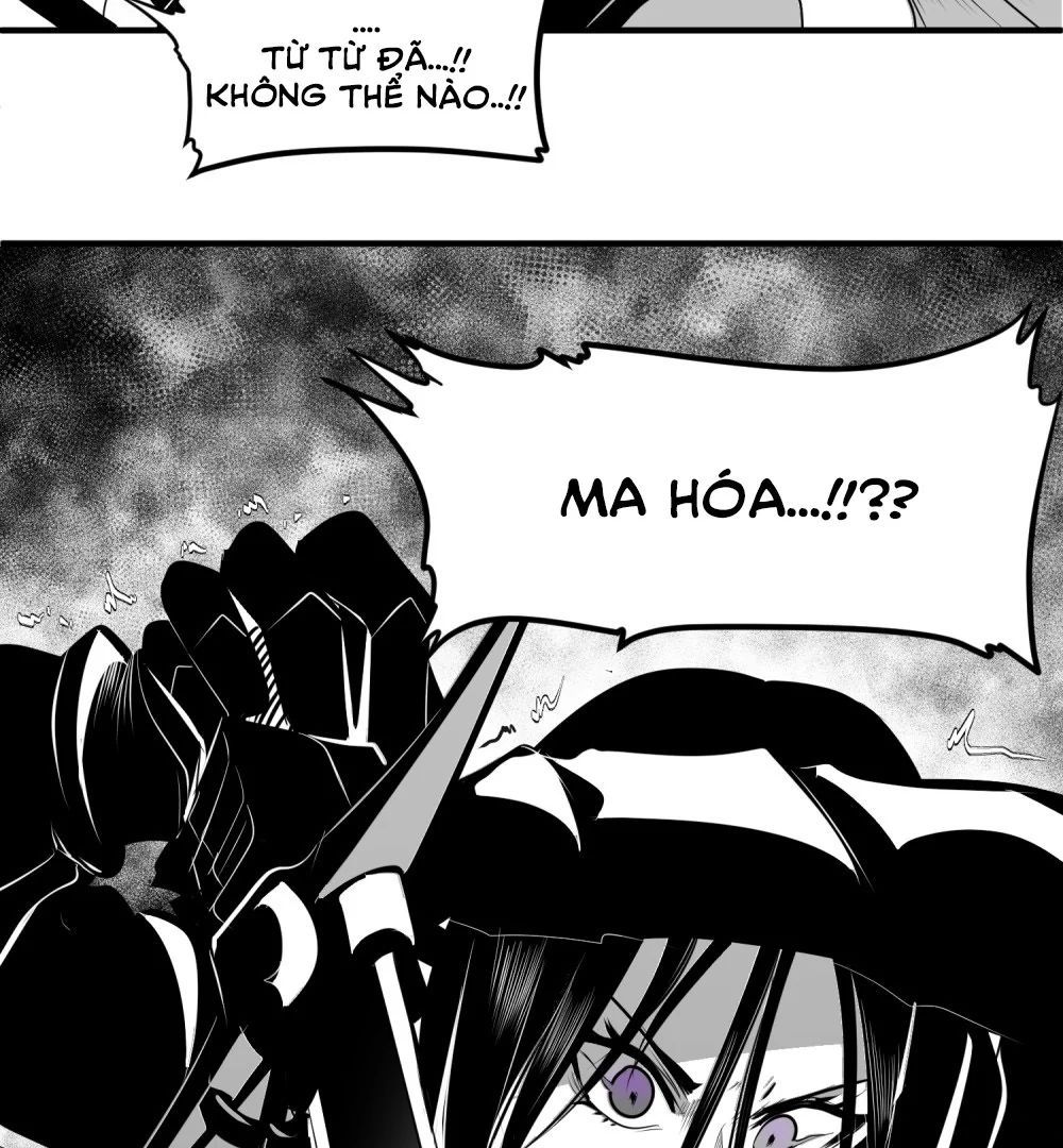 Dưới Đáy Vực Sâu (Sunken Depths Comics) Chapter 3 - Trang 2