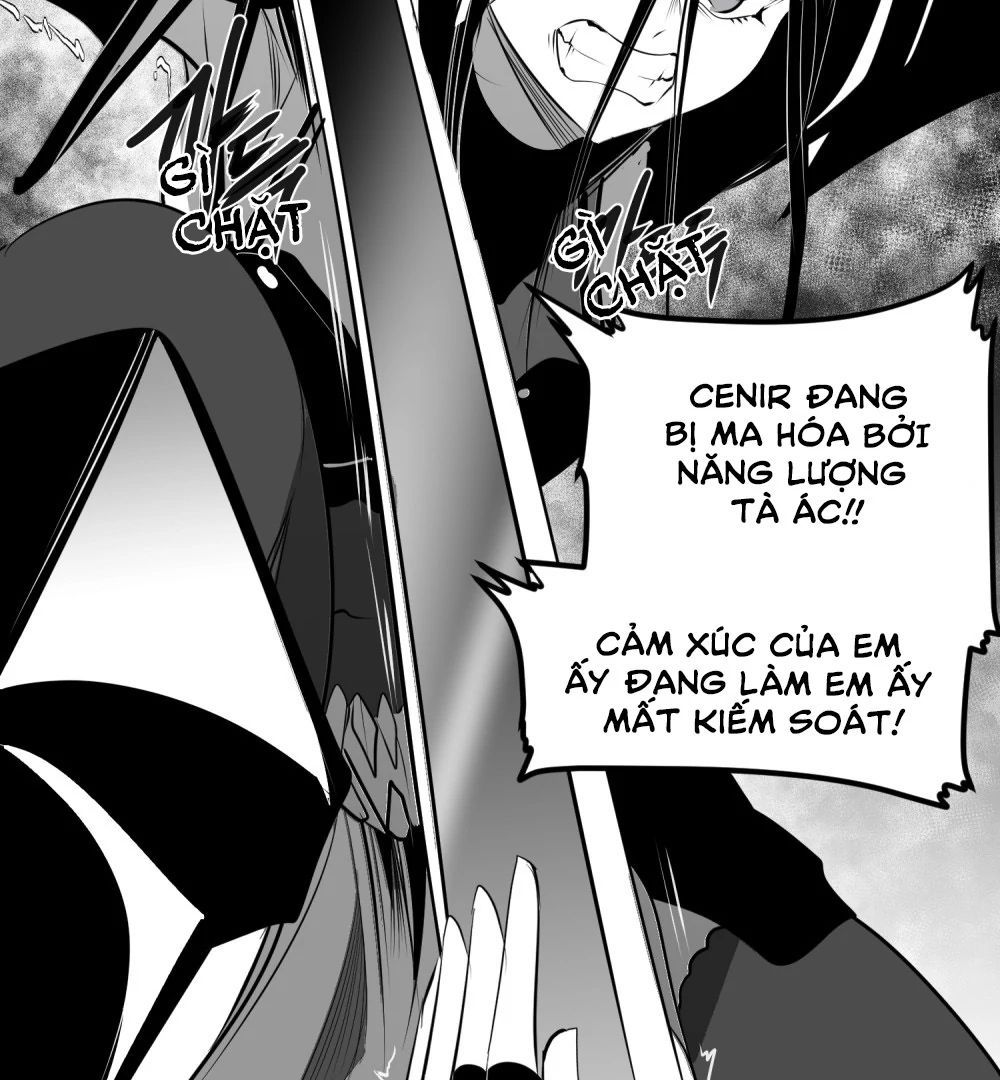 Dưới Đáy Vực Sâu (Sunken Depths Comics) Chapter 3 - Trang 2