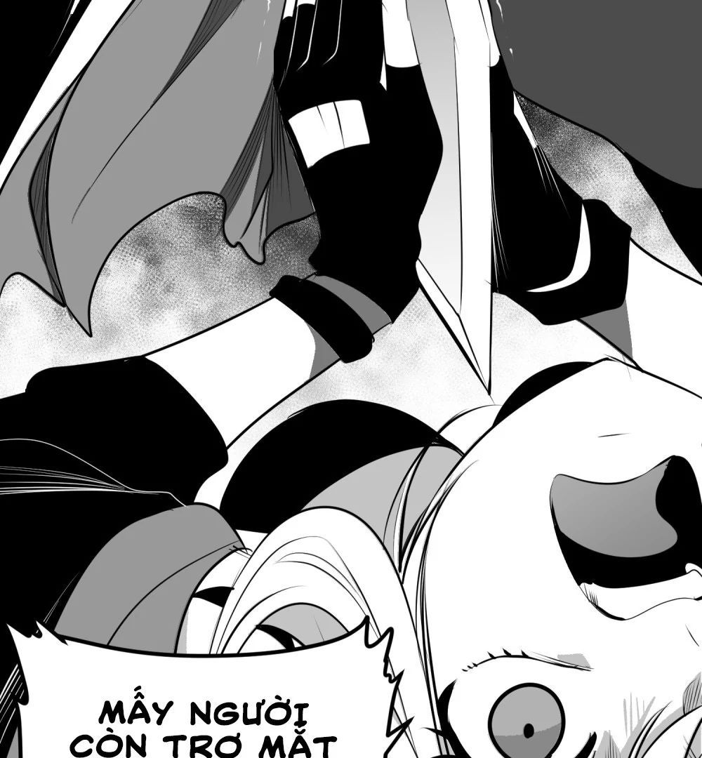 Dưới Đáy Vực Sâu (Sunken Depths Comics) Chapter 3 - Trang 2