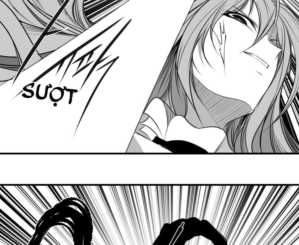 Dưới Đáy Vực Sâu (Sunken Depths Comics) Chapter 3 - Trang 2