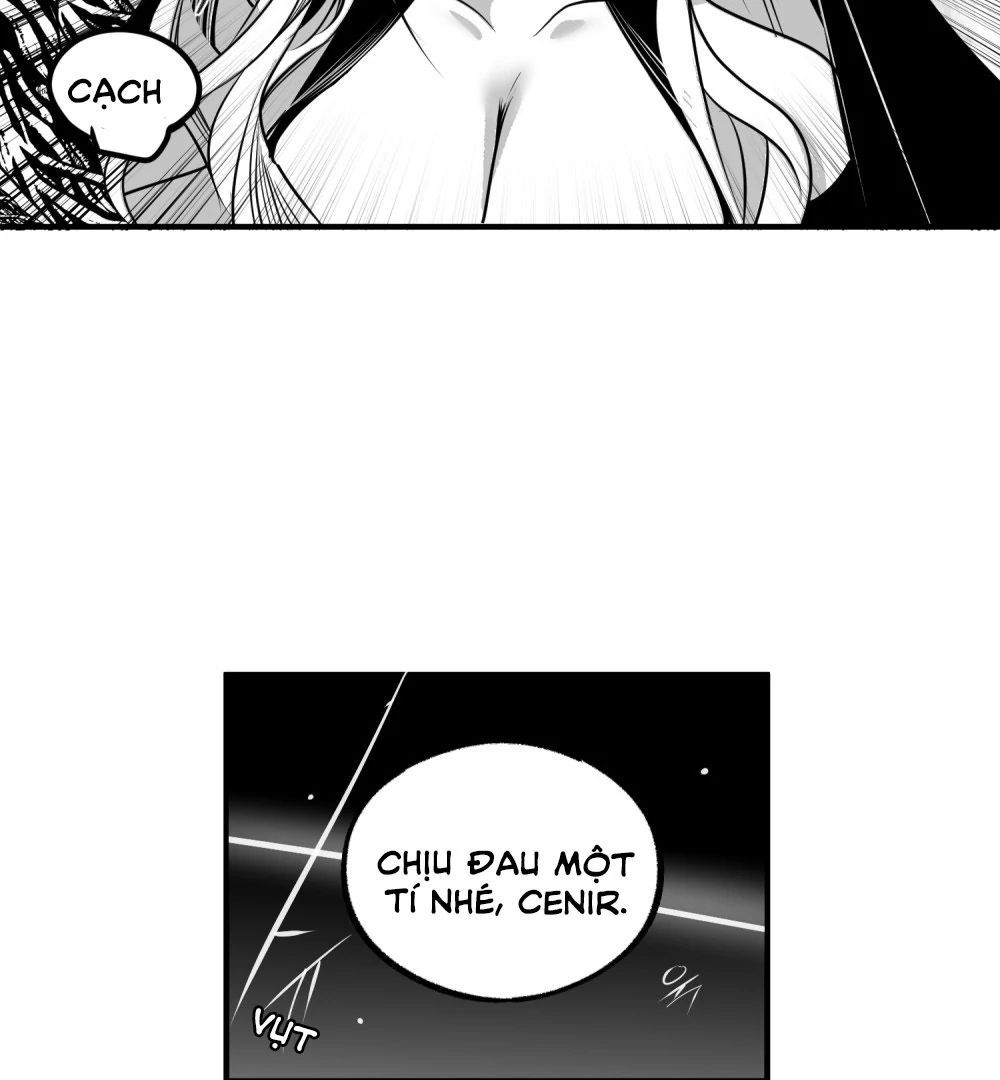 Dưới Đáy Vực Sâu (Sunken Depths Comics) Chapter 3 - Trang 2