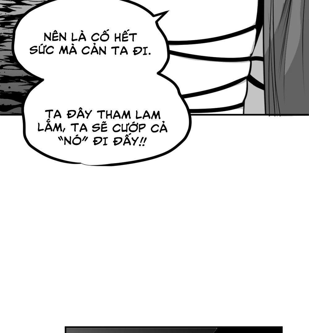 Dưới Đáy Vực Sâu (Sunken Depths Comics) Chapter 4 - Trang 2