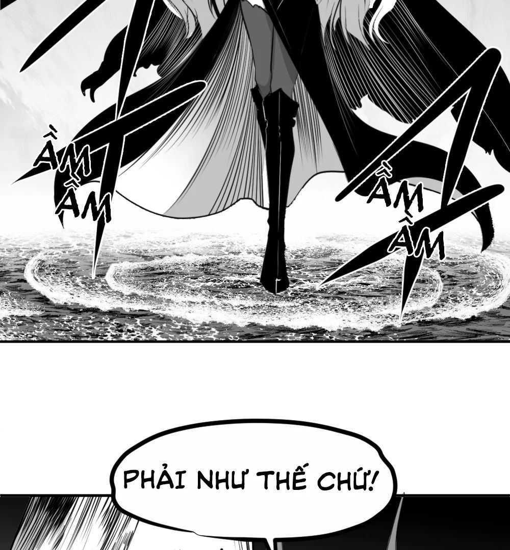 Dưới Đáy Vực Sâu (Sunken Depths Comics) Chapter 4 - Trang 2