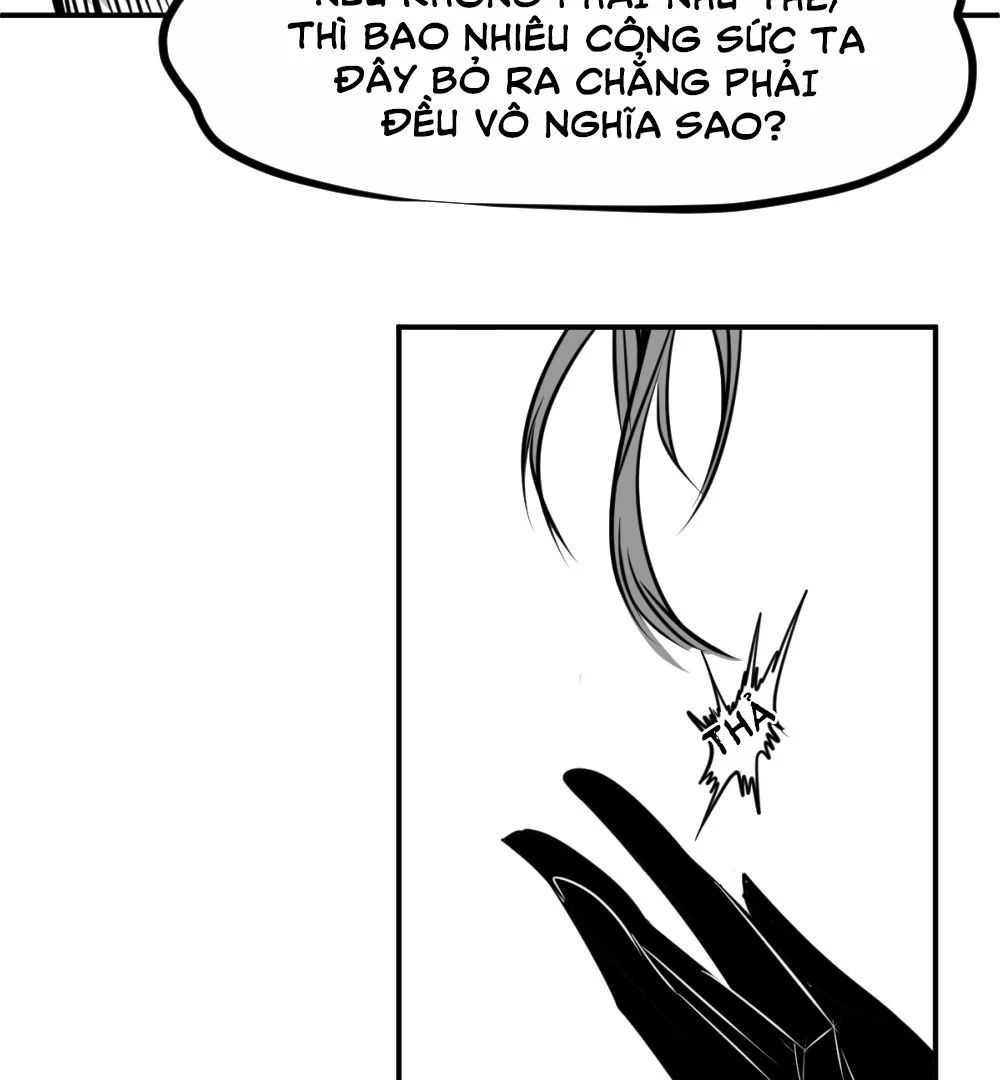 Dưới Đáy Vực Sâu (Sunken Depths Comics) Chapter 4 - Trang 2