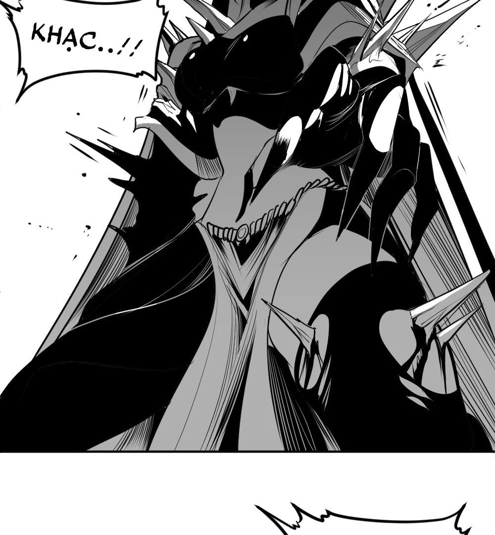 Dưới Đáy Vực Sâu (Sunken Depths Comics) Chapter 4 - Trang 2