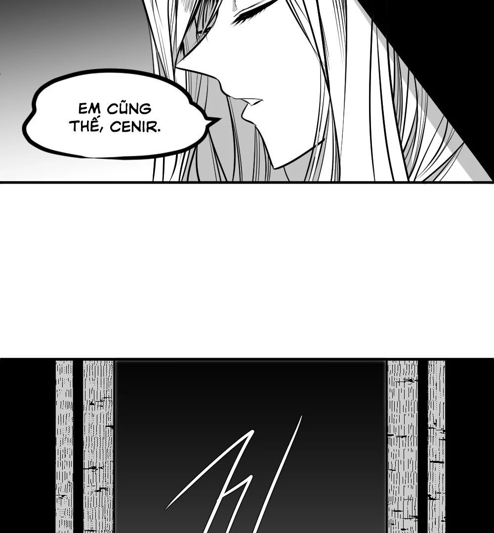 Dưới Đáy Vực Sâu (Sunken Depths Comics) Chapter 4 - Trang 2