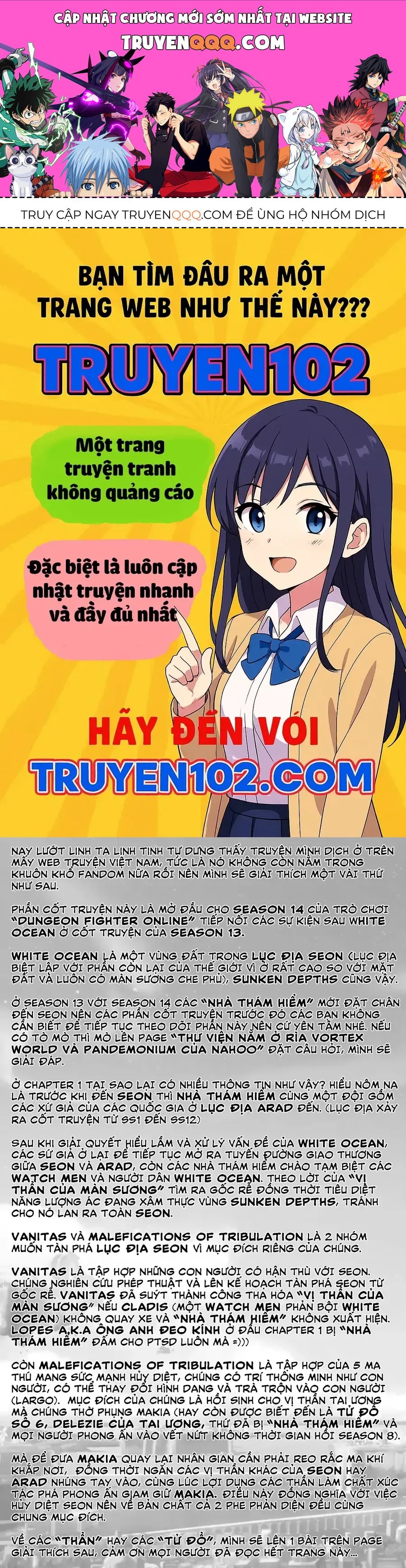 Dưới Đáy Vực Sâu (Sunken Depths Comics) Chapter 5 - Trang 2