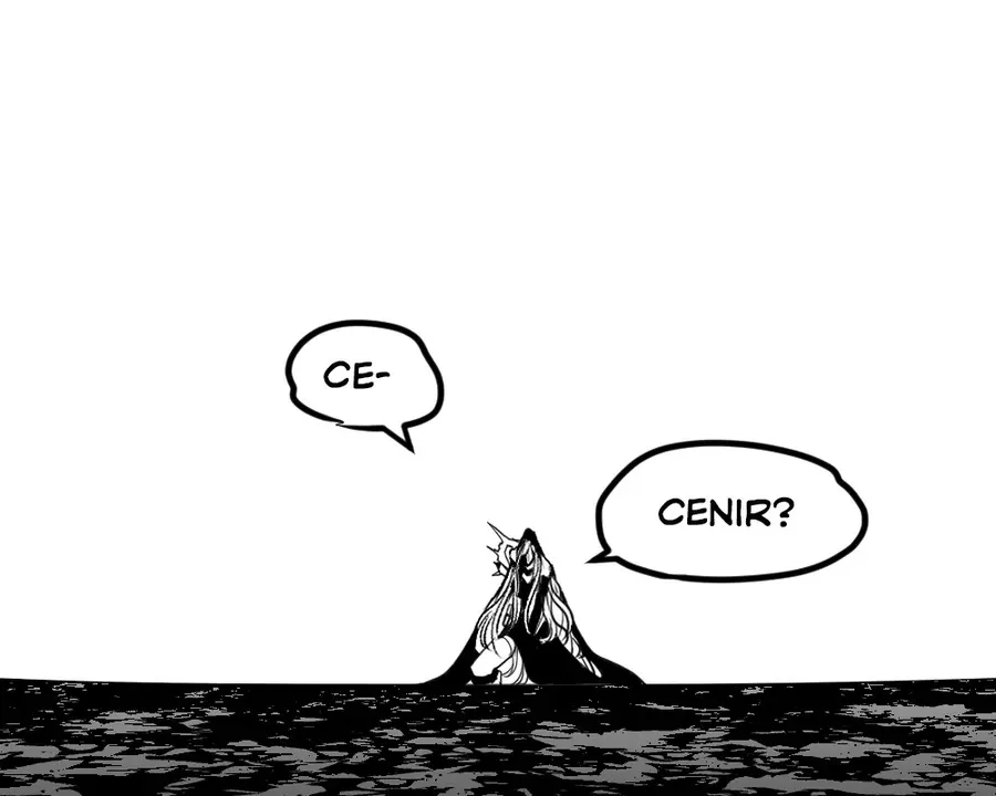 Dưới Đáy Vực Sâu (Sunken Depths Comics) Chapter 5 - Trang 2