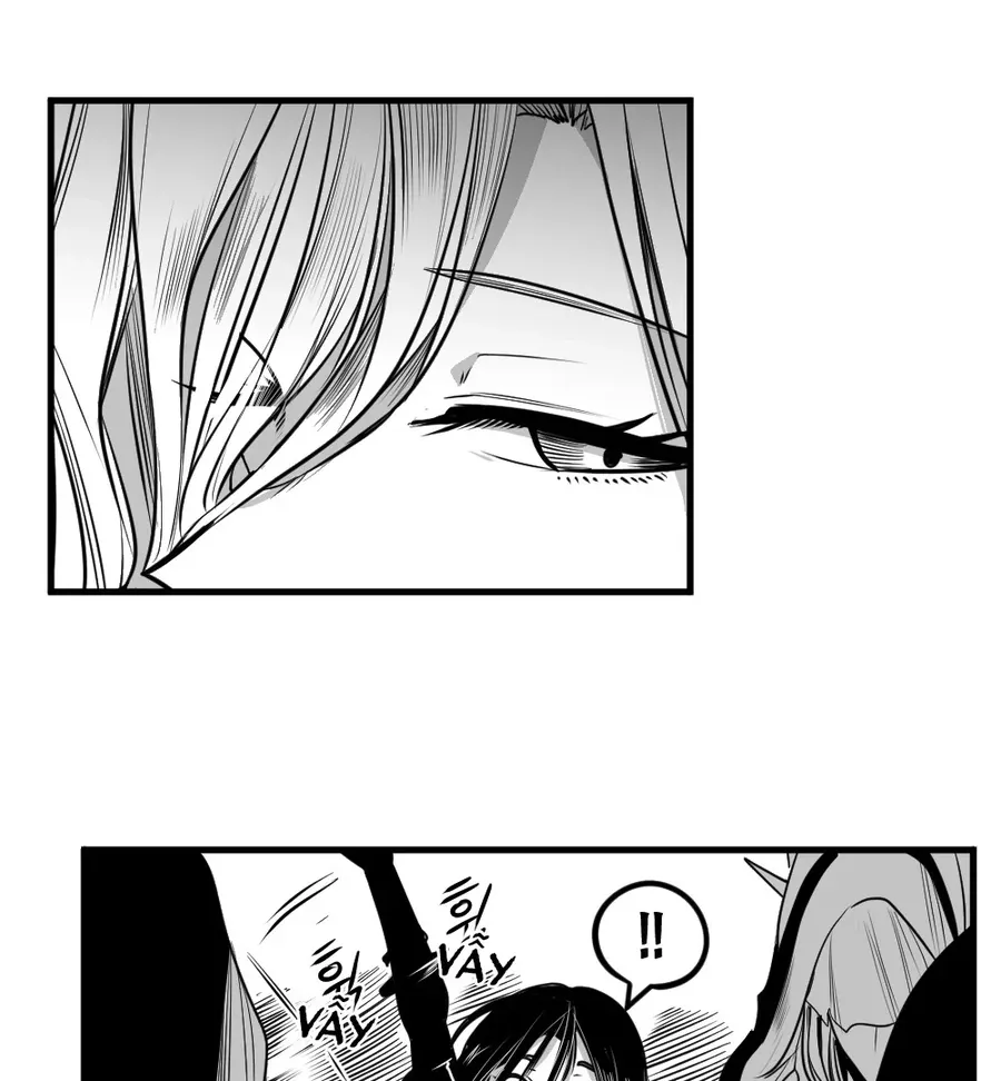 Dưới Đáy Vực Sâu (Sunken Depths Comics) Chapter 5 - Trang 2