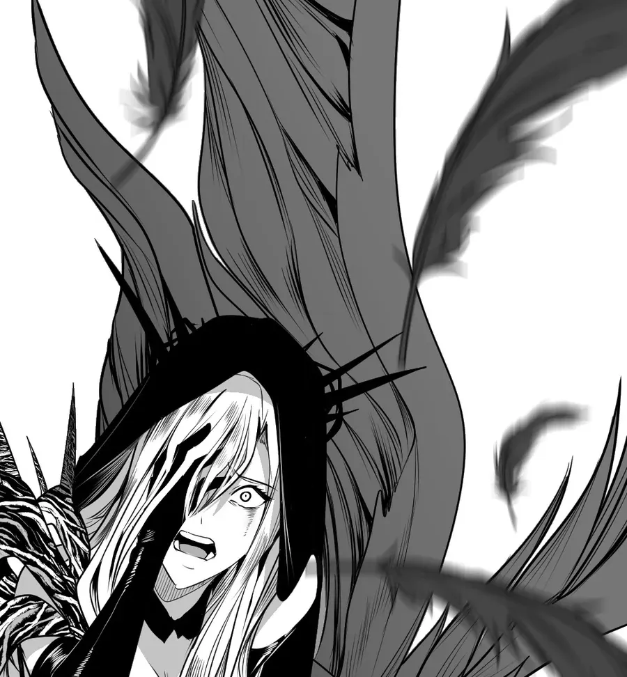 Dưới Đáy Vực Sâu (Sunken Depths Comics) Chapter 5 - Trang 2