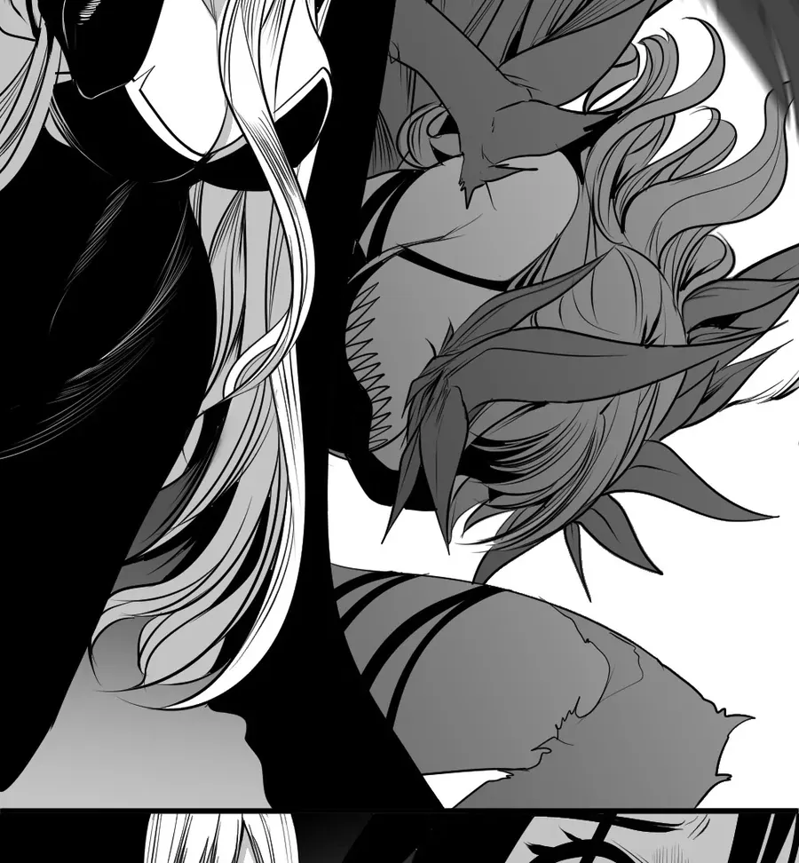 Dưới Đáy Vực Sâu (Sunken Depths Comics) Chapter 5 - Trang 2