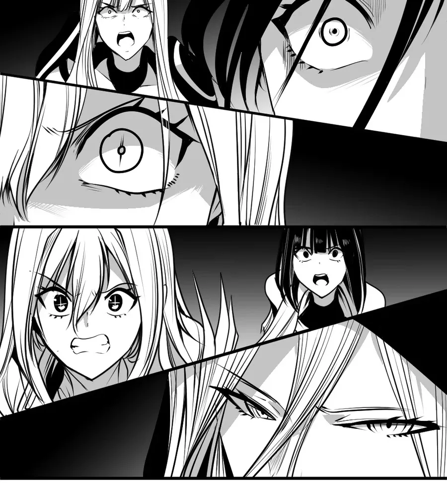 Dưới Đáy Vực Sâu (Sunken Depths Comics) Chapter 5 - Trang 2