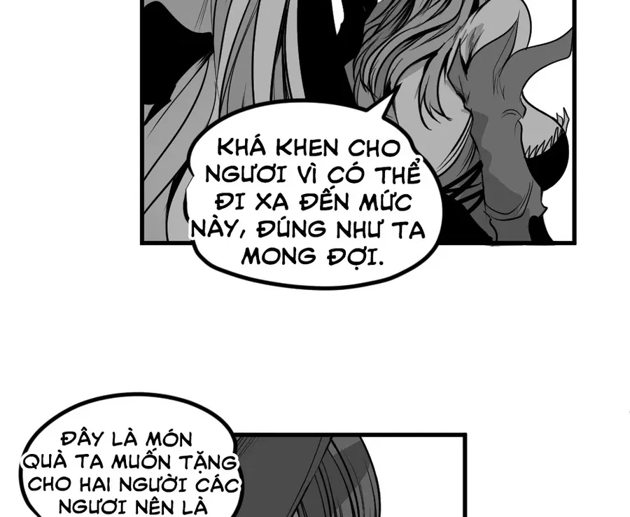 Dưới Đáy Vực Sâu (Sunken Depths Comics) Chapter 5 - Trang 2