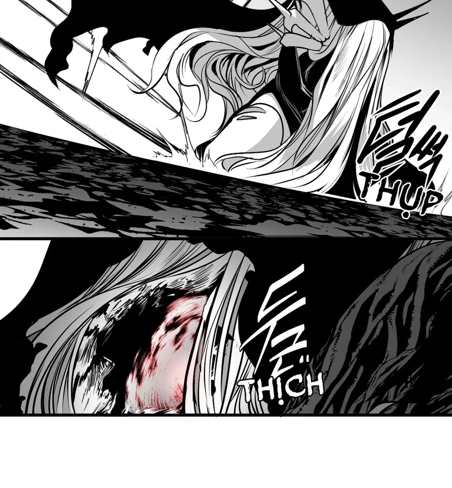 Dưới Đáy Vực Sâu (Sunken Depths Comics) Chapter 5 - Trang 2