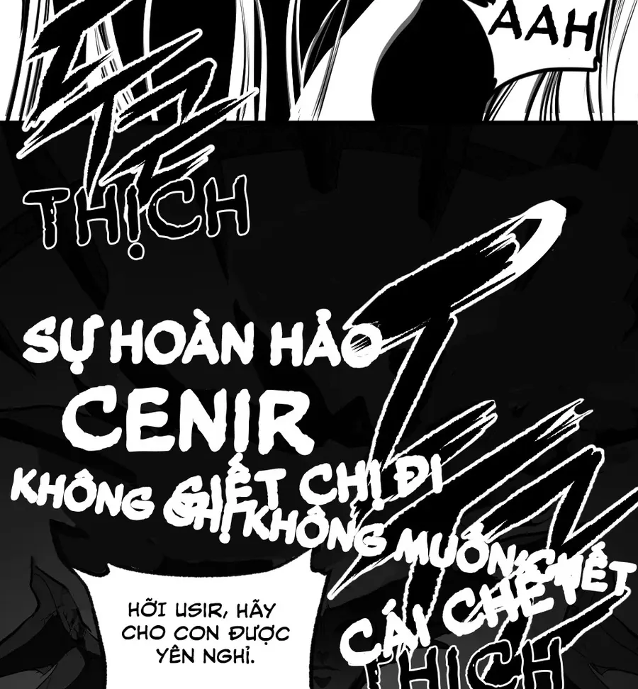 Dưới Đáy Vực Sâu (Sunken Depths Comics) Chapter 5 - Trang 2