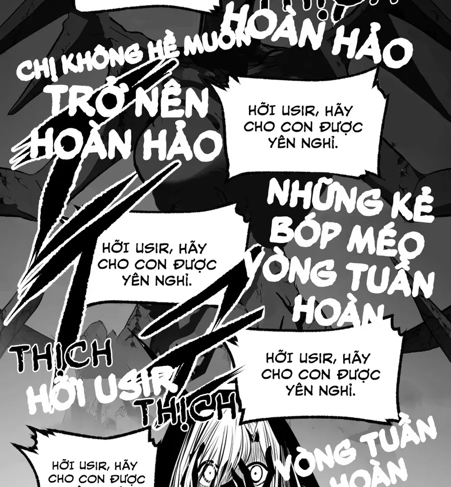 Dưới Đáy Vực Sâu (Sunken Depths Comics) Chapter 5 - Trang 2