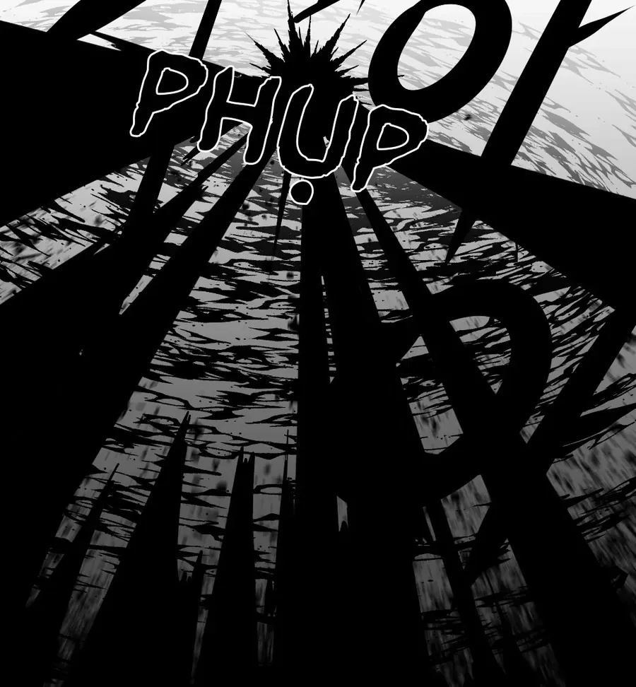 Dưới Đáy Vực Sâu (Sunken Depths Comics) Chapter 5 - Trang 2